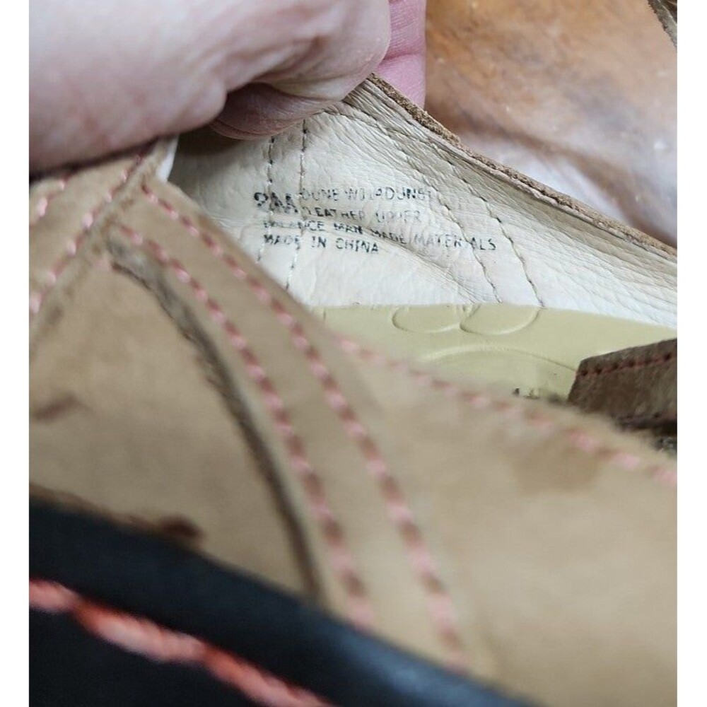 sandals - Picture 5 of 5
